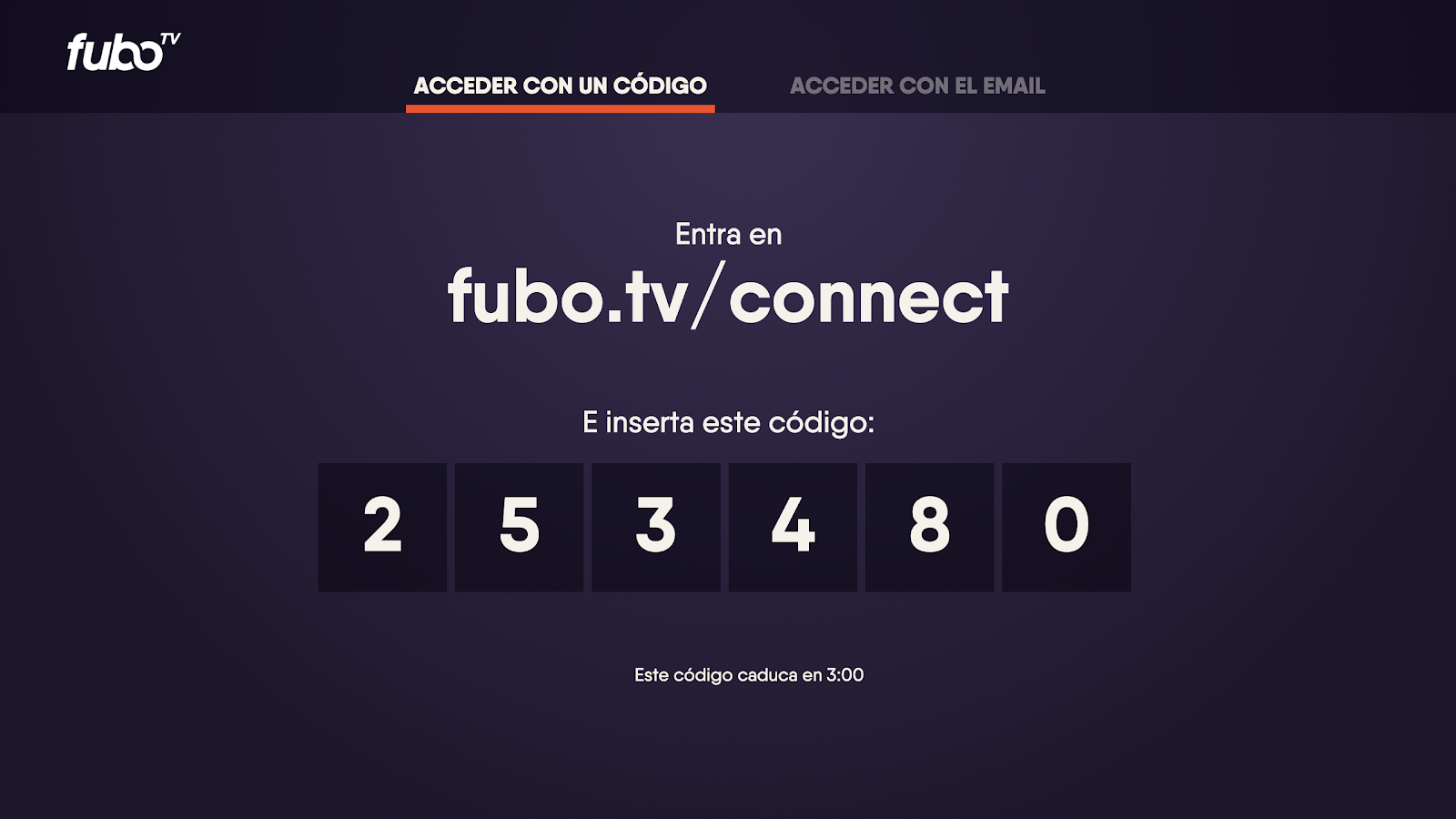 Preguntas frecuentes sobre Samsung Smart TV fuboTV